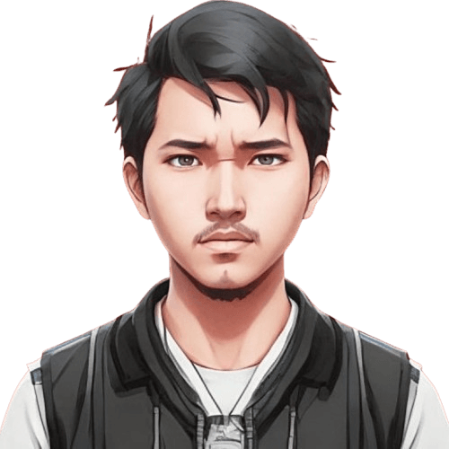 Rizqi Bennington